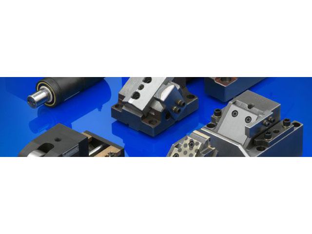 Slide Units