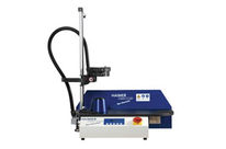 Shrink fit machines: Power Clamp Economic