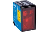 Mid range distance sensors Dx50