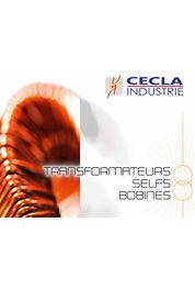 Transformers, Chokes, Coils