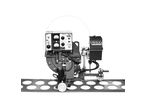 Submerged arc equipment LT-7 TRACTOR