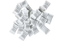  Microbags to be used in the pharmaceutical field