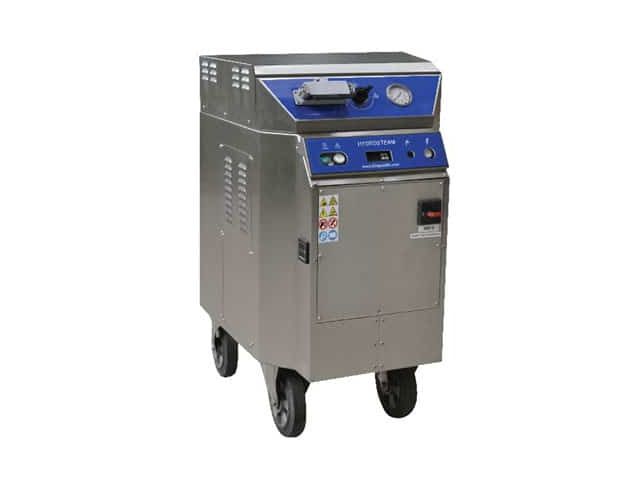 Industrial Steam Cleaner STEAMBIO 19000 