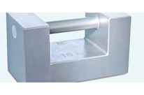  Welded weights with fine ground Stainless Steel  OIML M1