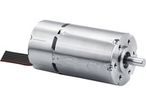 Brushless DC-Servomotors Series 3242G012BX4 SC
