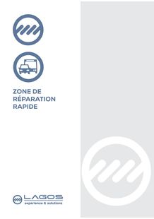 Prep areas for bodyshops - Equipos Lagos