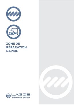 Prep areas for bodyshops - Equipos Lagos