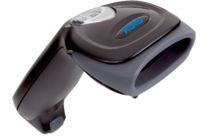 Hand-held scanner : IDM120-301B