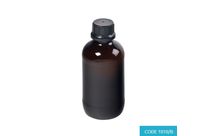 500ml Amber Glass Bottle - CODE 1010/B