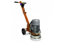 Surface grinding machine - SM250