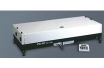 PG411/511 series picosecond OPGs with near transform-limited bandwidth