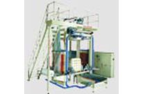 Stretch machine: FB 2000