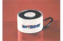 Electro holding magnet