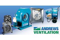 Ventilation Hire
