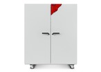 Drying and heating chambers Classic.Line with forced convection and enhanced timer functions - Series FED 