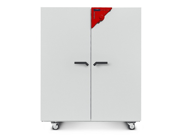 Drying and heating chambers Classic.Line with forced convection and enhanced timer functions - Series FED 
