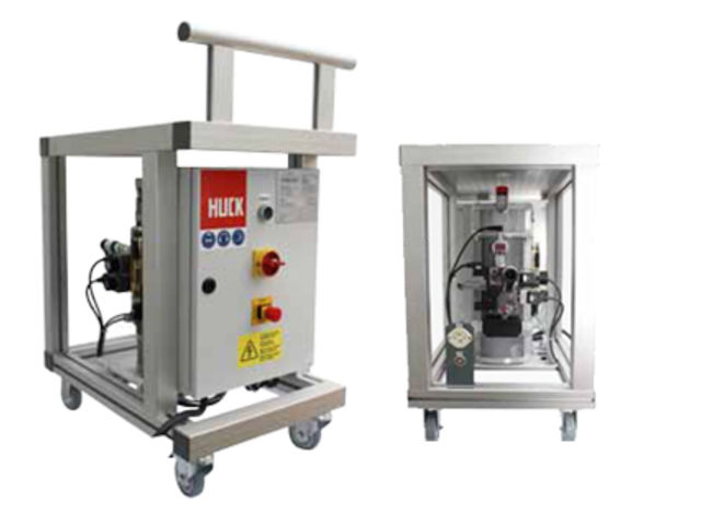 HuckForce KA28 KA28-001