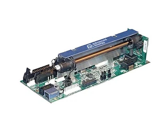 OEM gas analyzer : Andros 6511