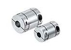 Precision semi-elastic coupling