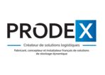PRODEX - Créateur de solutions logistiques