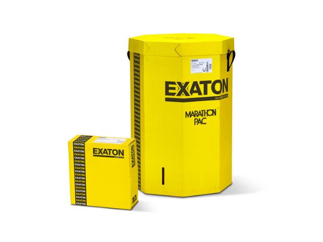 Exaton 25.10.4.L 0.8mm X 15kg