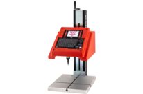 Dot peen marking station | EC1
