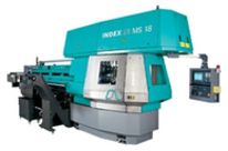 Multi Spindle Turning Machines MS18C