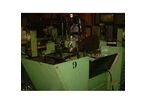Transfer machine : WIRTH & GRUFFAT C 212
