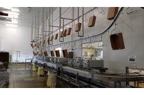 OVERHEAD CONVEYOR - ORION SYSTEM