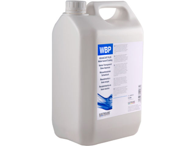 Aquacoat Plus : WBP / WBPs 