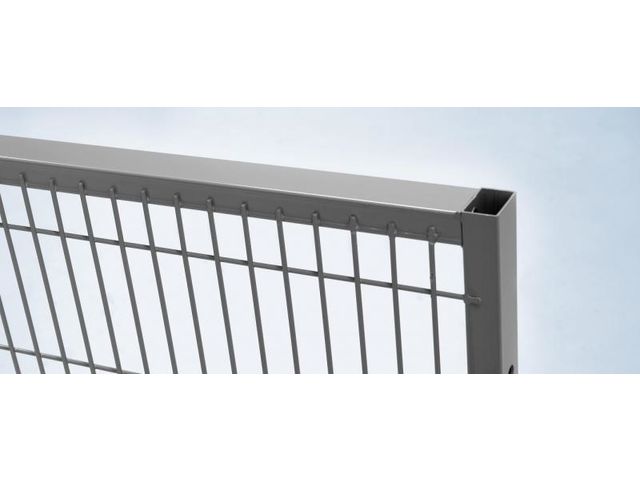  Mesh Panel ST30