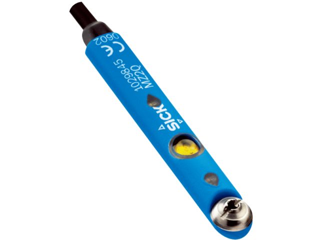Sensor for T-slot cylinders : MZ2Q-FTZPS-KU0