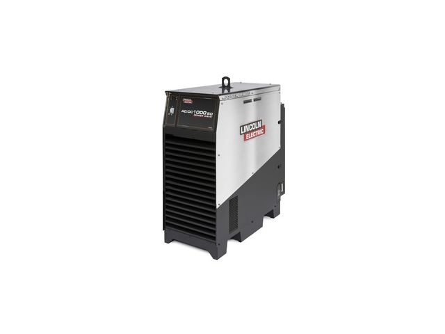 Submerged arc equipment POWER WAVE® AC/DC 1000® SD
