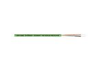 Polymer optical fibre as duplex fibre cable | HITRONIC POF DUPLEX FD PNC PA-PUR