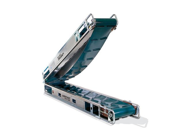 Conveyor Belts - LIBELT 600