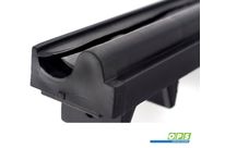 Elastomer injection moulding