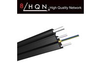 Optical fiber cable FTTH aerial GJYXCH