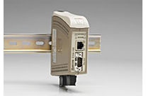 EDW-100 Ethernet Terminal Server