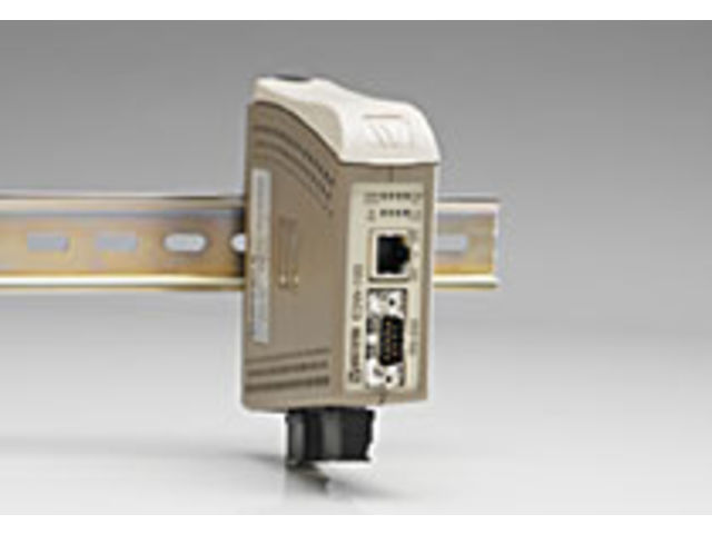 EDW-100 Ethernet Terminal Server