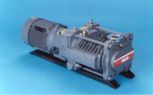 Vacuum pumps