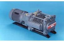 Medium and Large Dry Pumps and Systems : Drystar 80 PFPE SSP and Silencer 380-415V 50Hz 