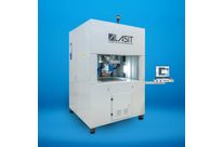 Laser marking machine - FlyGantry  - LASIT