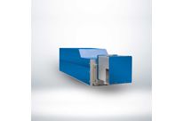 Laser engraving machine - FlyCO2  - LASIT