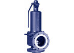 Safety valves from the API Type 526