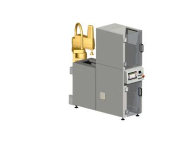 Pallet System varioSTACK-T