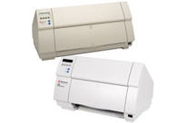 T2150/T2250 Serial Printers