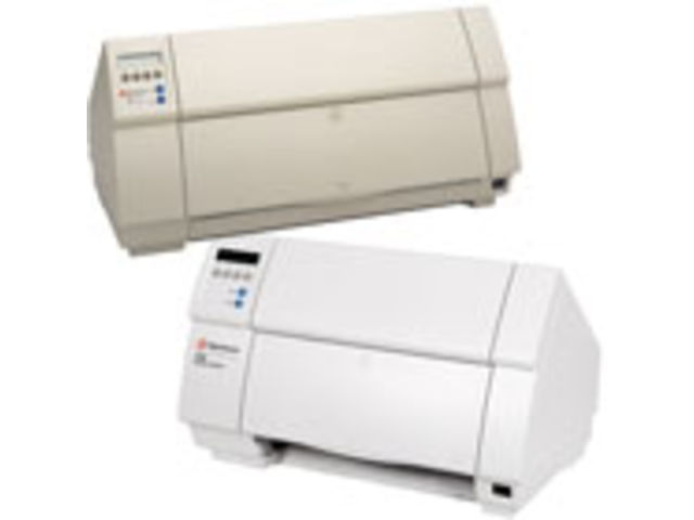 T2150/T2250 Serial Printers