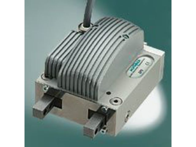 Electrical parallel gripper GPE