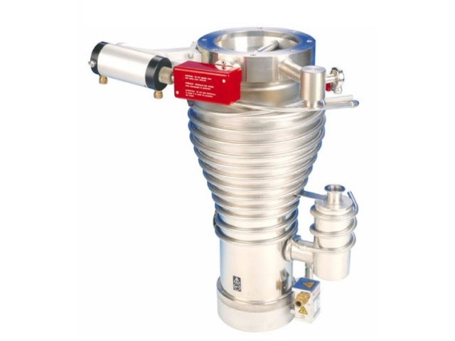 Vapour Pump Diffstak 160/700P, 110-125V, 1-ph, 50/60Hz