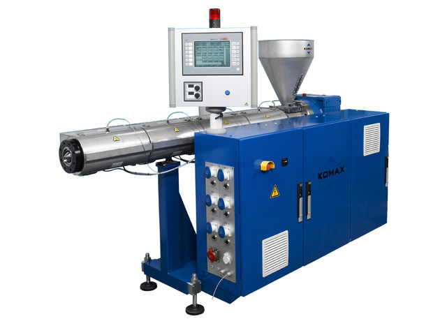 Extruder MONOVIS Elipse E